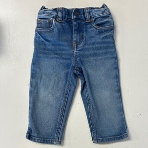 Ralph Lauren Polo Infant Jeans 12m